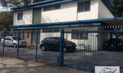 Casa comercial para locação, butantã, são paulo - .