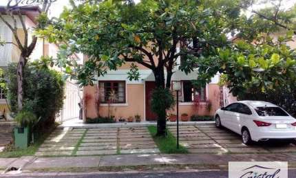 Casa em condomínio fechado com 4 quartos à venda na Avenida Diogo Gomes Carneiro, 110, Butantã, São Paulo