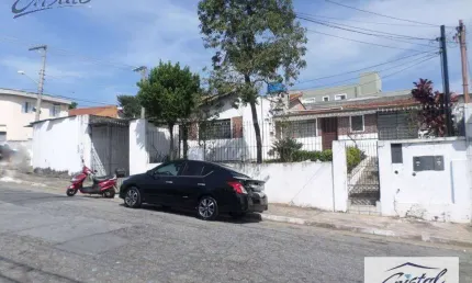 Casa com 2 dormitórios à venda, 80 m²  - Jardim Ester - Butantã - São Paulo/SP