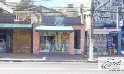 Casa com 3 dormitórios à venda, 210 m² por R$ 1.600.000,00 - Butantã - São Paulo/SP