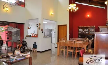 Casa com 4 dormitórios à venda, 1113 m² por R$ 2.150.000,00 - Transurb - Itapevi/SP