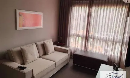 Apartamento residencial à venda, jardim sarah, são paulo - .