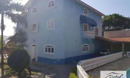Chácara Rural à venda, Urbanova, São José dos Campos - .