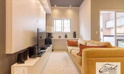 Apartamento Residencial à venda, Vila Polopoli, São Paulo - .