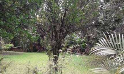 Terreno Residencial à venda, Chácara Canta Galo, Cotia - .