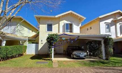 Casa com 4 dormitórios à venda, 208 m² por R$ 1.399.000,00 - Granja Viana - Cotia/SP