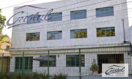 Prédio Comercial para locação, Parque São George, Cotia - .