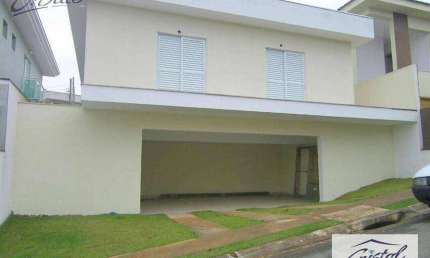 Casa com 3 dormitórios à venda, 190 m² por R$ 2.000.000,00 - Granja Viana - Cotia/SP