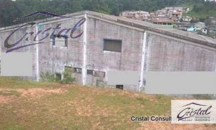 Galpão, 5000 m² - venda  ou aluguel - Centro (Caucaia do Alto) - Cotia/SP