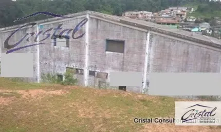 Galpão, 5000 m² - venda  ou aluguel - Centro (Caucaia do Alto) - Cotia/SP
