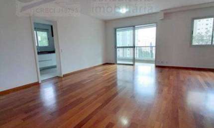 Apartamento Residencial à venda, Vila Andrade, São Paulo - .