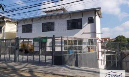 Galpão Comercial para locação, Jardim Colibri, Cotia - .