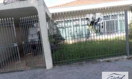 Casa com 4 dormitórios à venda, 200 m² por R$ 779.000,00 - Jardim Bonfiglioli - São Paulo/SP