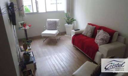 Apartamento Residencial à venda, Jardim Ester Yolanda, São Paulo - .