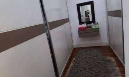 Casa em condomínio fechado com 4 quartos à venda na Travessa Monte Alegre, 149, Granja Viana, Cotia