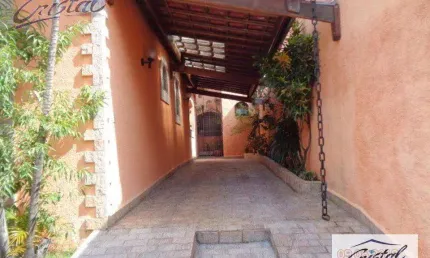Casa com 4 quartos à venda na Rua Vinte e Três de Outubro, 229, Ferreira, São Paulo