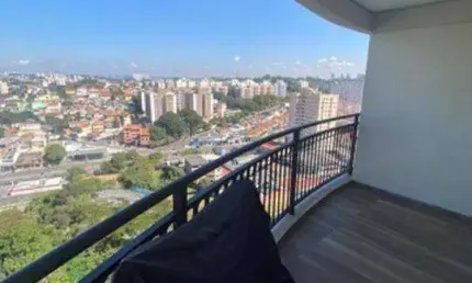 Apartamento Residencial à venda, Vila Lageado, São Paulo - .