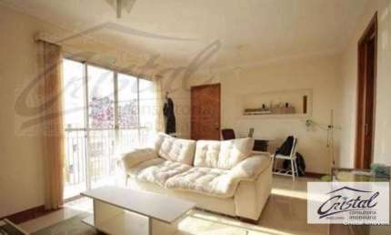 Apartamento com 3 dormitórios à venda, 78 m²  - Jaguaré - São Paulo/SP