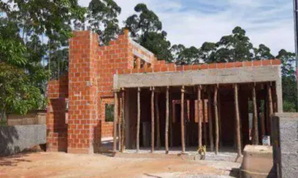 Casa Residencial à venda, Granja Cristiana, Vargem Grande Paulista - .