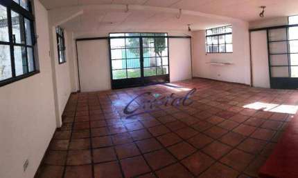 Casa com 4 dormitórios à venda, 265 m² por R$ 1.950.000,00 - Butantã - São Paulo/SP