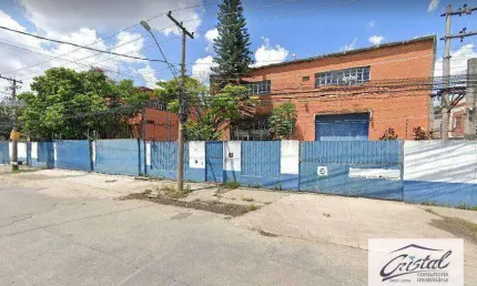 Galpão para alugar, 2800 m² por R$ 73.450,00/mês - Presidente Altino - Osasco/SP