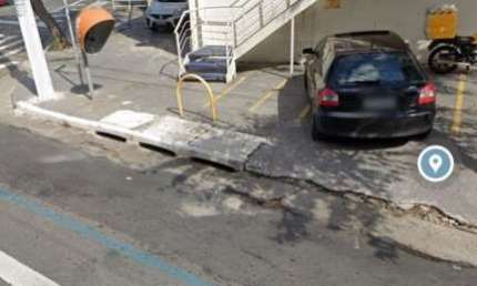 Sala comercial para alugar na Avenida Corifeu de Azevedo Marques, 5725, Vila São Francisco, São Paulo
