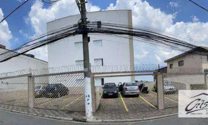 Apartamento com 2 quartos à venda na Rua Sagrado Coração de Jesus, 393, Jardim Iracema, São Paulo