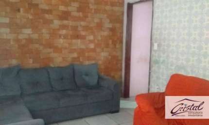 Casa com 2 quartos à venda, 200 m²  - Butantã - São Paulo/SP