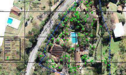 Chácara com 2 dormitórios à venda, 5500 m²  - Serra da Cantareira - Mairiporã/SP