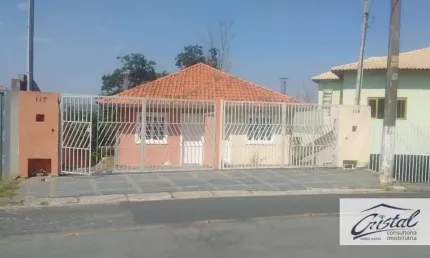 Casa com 3 dormitórios à venda, 142 m² - Nakamura Park - Cotia/SP