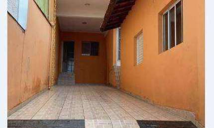 Imóvel com renda para investidor, 02 casas independentes