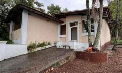 Terreno comercial à venda na Avenida Dona Cherubina Viana, 153, Granja Viana, Cotia