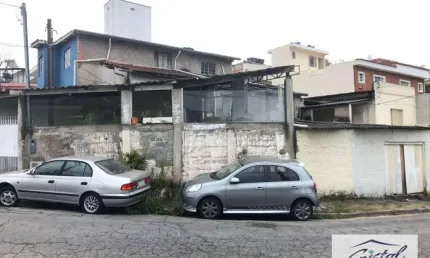 Terreno à venda na Rua Abadia dos Dourados, 541, Vila Indiana, São Paulo