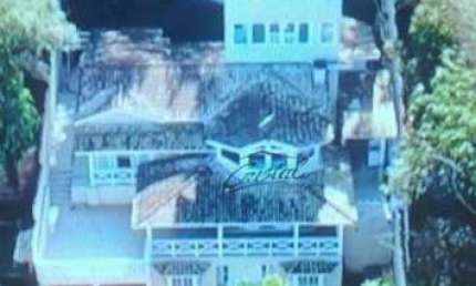Casa em condomínio fechado com 5 quartos à venda na Rua Itapemirim, 79, Granja Viana, Cotia
