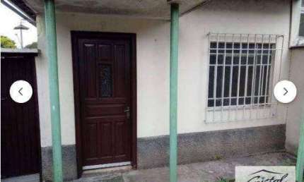 Casa com 1 quarto à venda na Rua Sebastião Martins, 9, Jardim Bonfiglioli, São Paulo