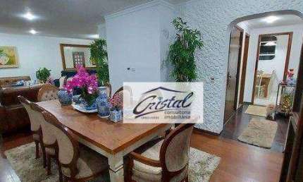 Apartamento com 3 quartos à venda na Rua João Avelino Pinho Mellão, 120, Morumbi, São Paulo