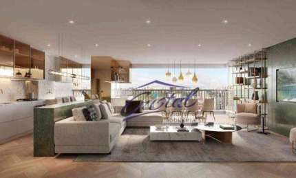 Apartamento à venda, 115 m² por R$ 1.839.530,00 - Perdizes - São Paulo/SP