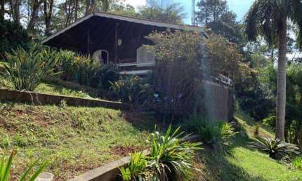 Casa em condomínio fechado com 2 quartos à venda na Avenida São Camilo, 4151, Granja Viana, Carapicuíba
