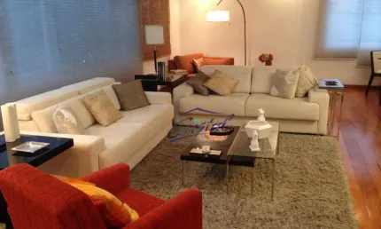 Apartamento com 2 dormitórios à venda, 180 m² por r$ 2.515.000,00 - itaim bibi - são paulo/sp