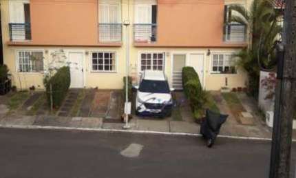 Casa em condomínio fechado com 2 quartos à venda na Rua Felipe Tena, 184, Granja Viana, Cotia
