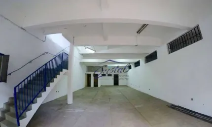 Barracão / Galpão / Depósito à venda na Rua Roberto Valentino de Camargo, 315, Jardim Bonfiglioli, São Paulo