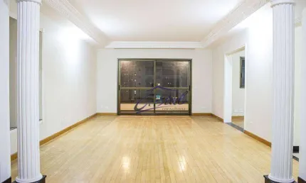 Apartamento com 3 quartos à venda na Rua Professor José Horácio Meirelles Teixeira, 680, Vila Suzana, São Paulo