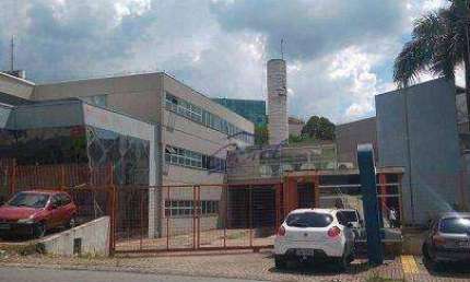 Galpão, 5157 m² - venda por R$ 16.000.000,00 ou aluguel por R$ 102.900,00/mês - Parque Industrial San José - Cotia/SP