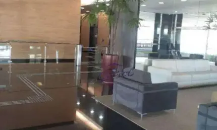 Conjunto Comercial  2.844,04m²  -Venda e Locação- Jardim São Luís - São Paulo/SP