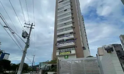 Apartamento com 2 dormitórios à venda, 69 m²  - Canto do Forte - Praia Grande/SP