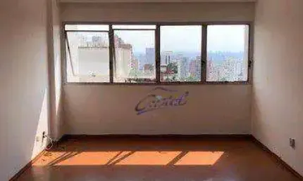 Apartamento com 3 dormitórios à venda, 98 m² por R$ 1.020.000,00 - Pinheiros - São Paulo/SP