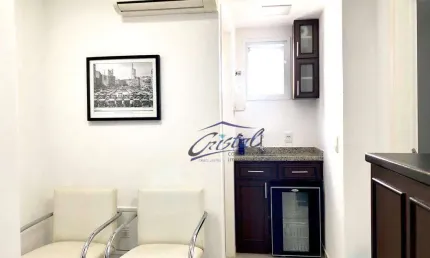 Sala comercial à venda na Rua Cônego Eugênio Leite, 933, Pinheiros, São Paulo