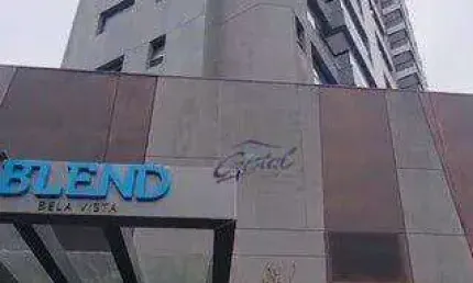 Apartamento com 2 quartos à venda na Rua Antônia Bizarro, 385, Bela Vista, Osasco