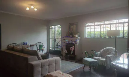 Casa com 3 dormitórios à venda, 220 m²  - Butantã - São Paulo/SP