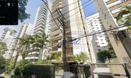 Apartamento com 4 quartos à venda na Rua Doutor Gabriel dos Santos, 591, Higienópolis, São Paulo